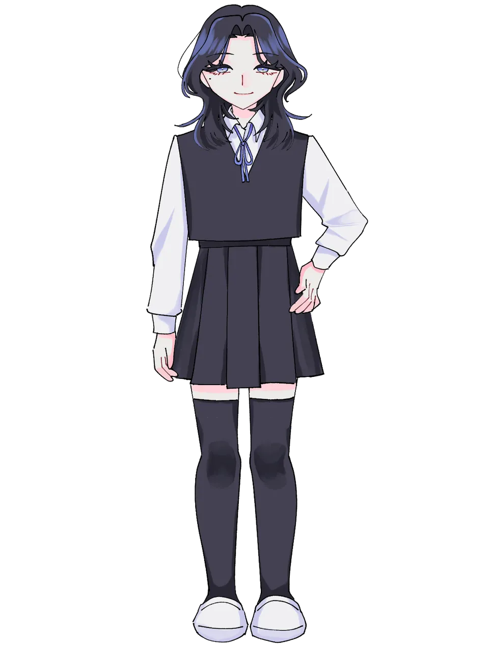 恋愛フラグが折れません！！ 展示画像2
